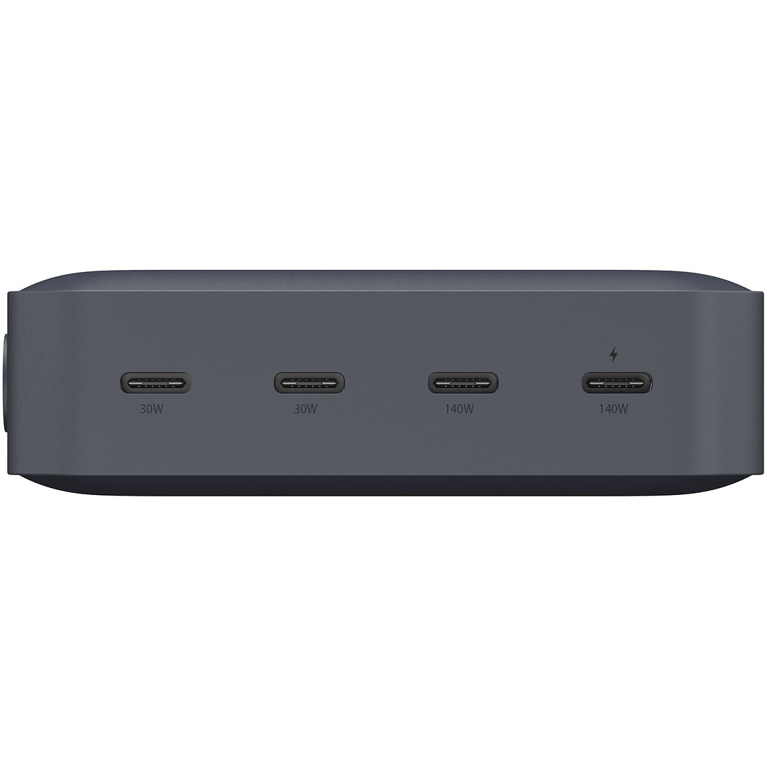 XB403 Titan Ultra 27.000 mAh 200 W Laptop-Powerbank - Dicorst