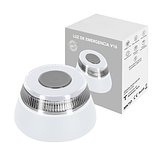 Geolokalisiert Notlicht V16 Idhaw