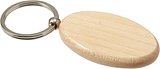 Schlüsselanhänger aus Holz Vrena
