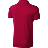Stretch Poloshirt für Herren - Ylas