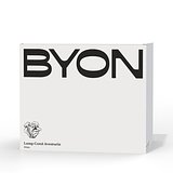 ByOn Lampe Koralle Aventurin Uollien