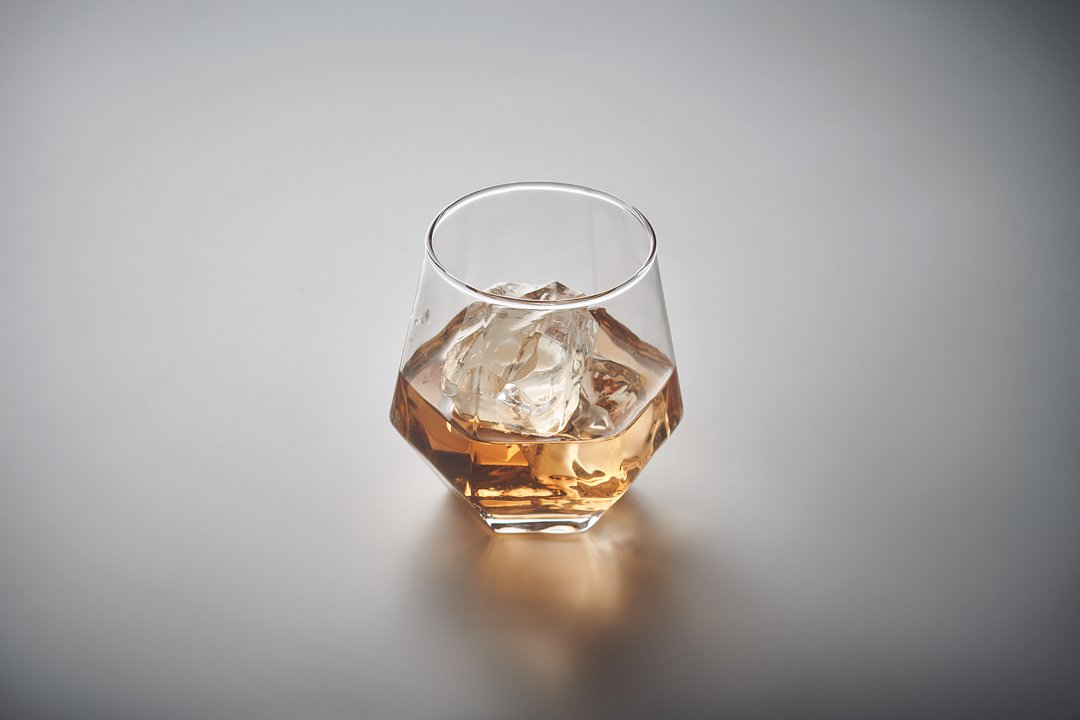 Shortdrinkglas 300 ml Paunas