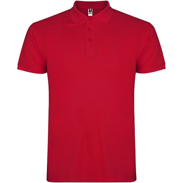 Poloshirt für Herren - Bignana