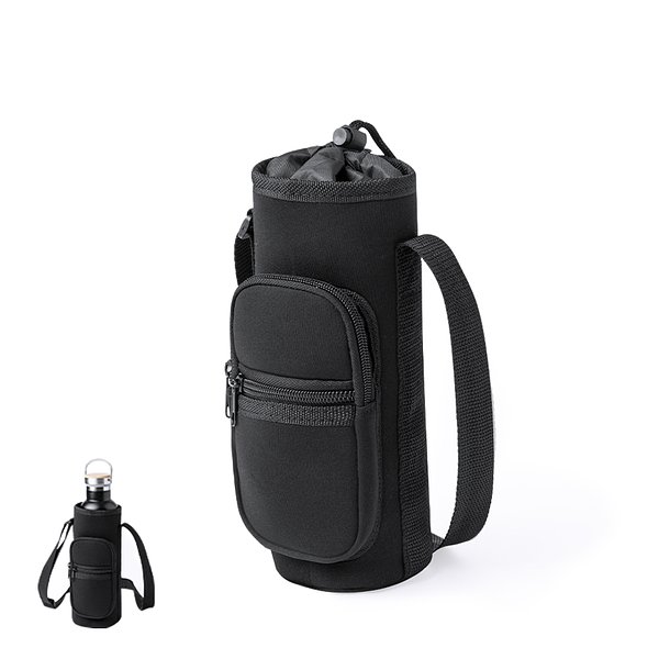 Flaschenhalter Idfle