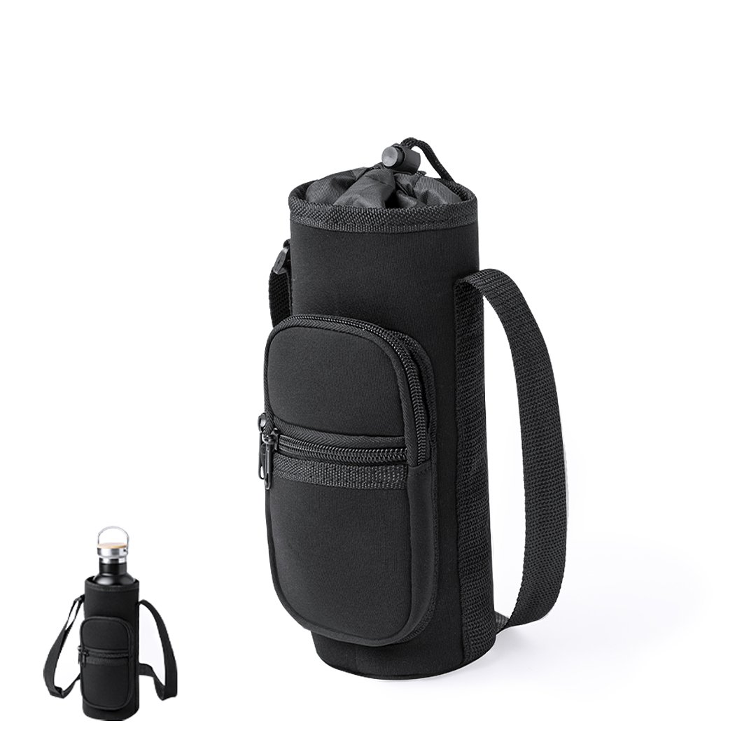 Flaschenhalter Idfle