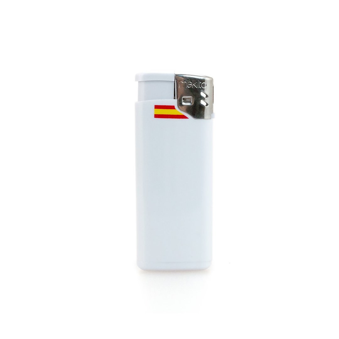 Feuerzeug Idndi