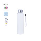 Sublimations Trinkflasche Idens