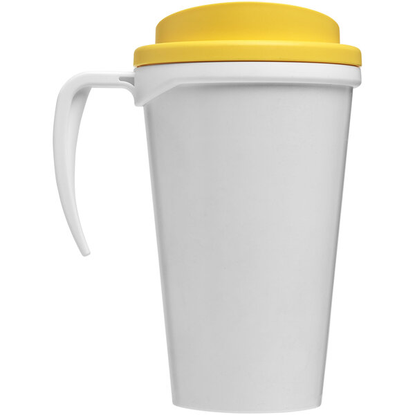 Grande 350 ml Isolierbecher - Lüzzata