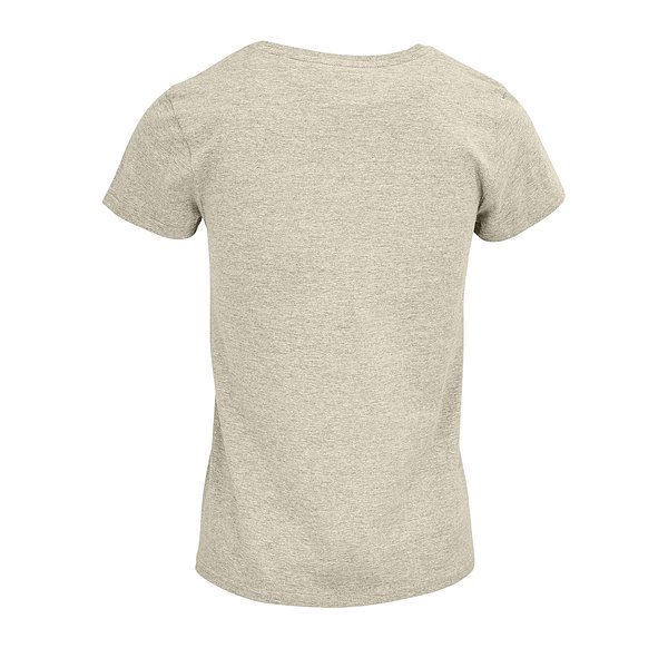 Frauen T-Shirt 150g Jürgierg