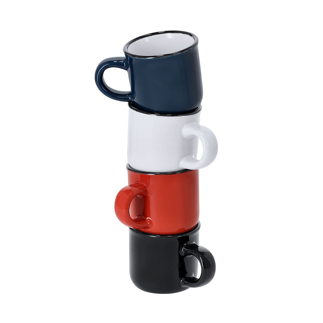 Tasse Iddot