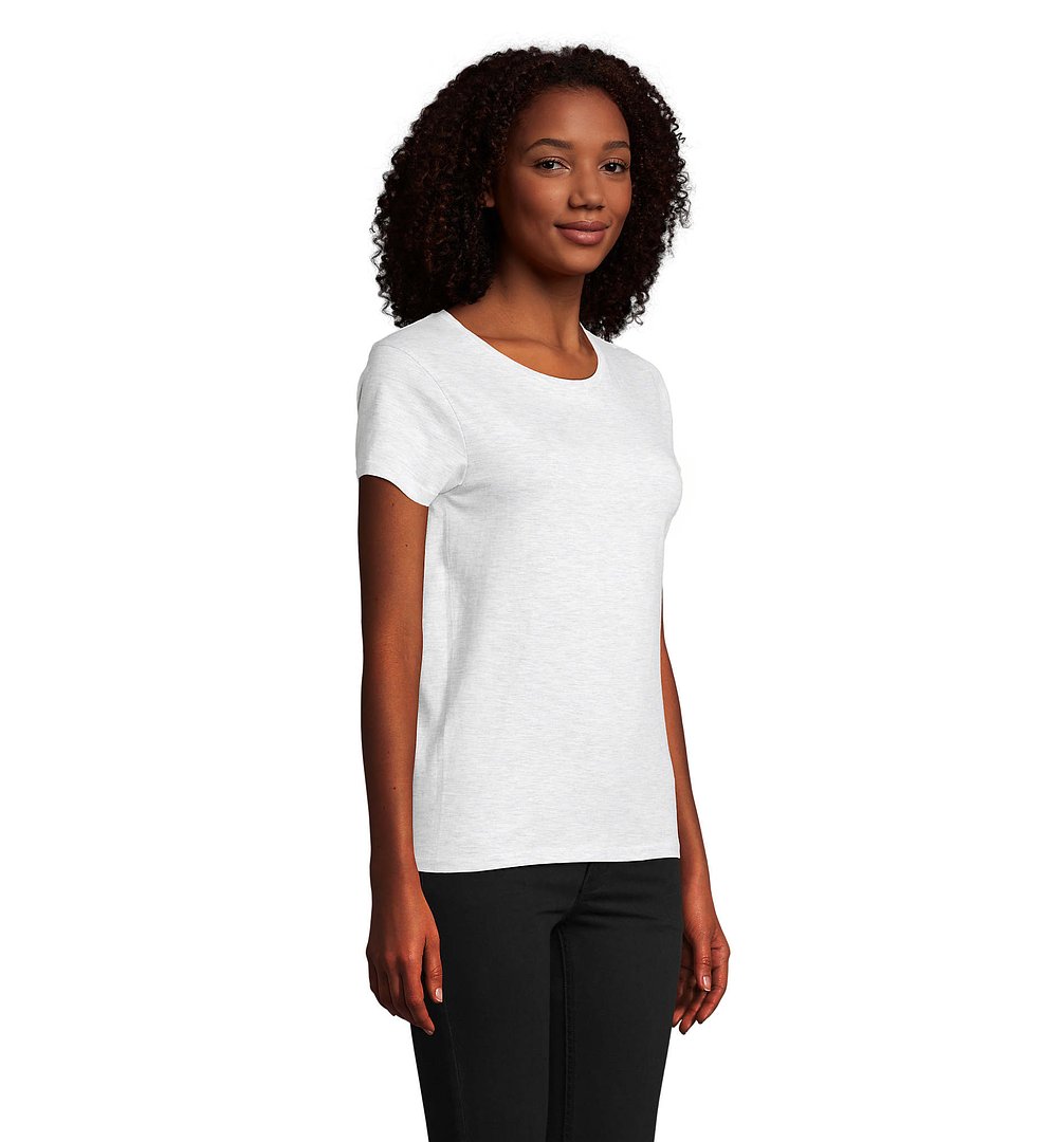 Frauen T-Shirt 175g Masperg