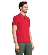 PALERMO Polo SHIRT Luriori