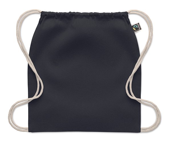 Kordelzugbeutel Fairtrade 180g Duritlini