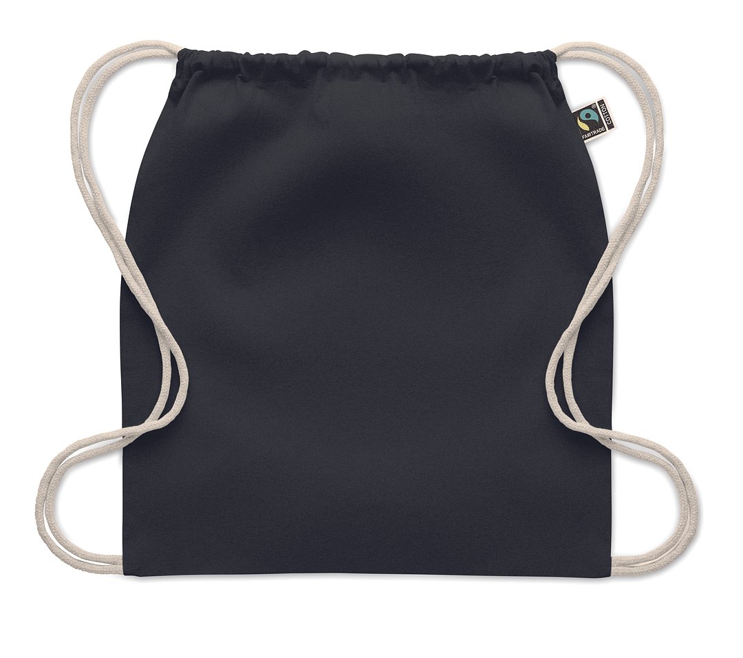 Kordelzugbeutel Fairtrade 180g Duritlini