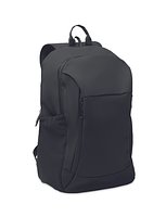 15" Laptop-Rucksack PU Dureila