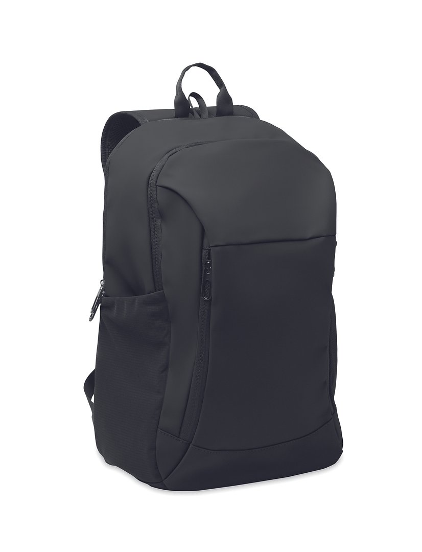 15" Laptop-Rucksack PU Dureila