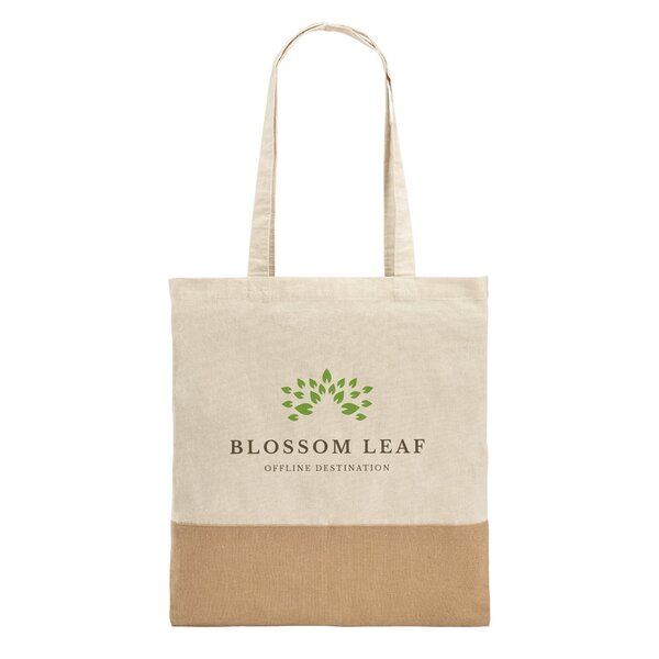 Tragetasche aus 100% Baumwolle Annannia