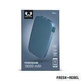 Powerbank 18.000mAh USB-C Ultra Fast Charging 20W Divat