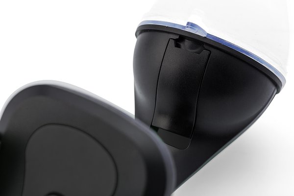 Telefonhalter aus Kunststoff Altinest
