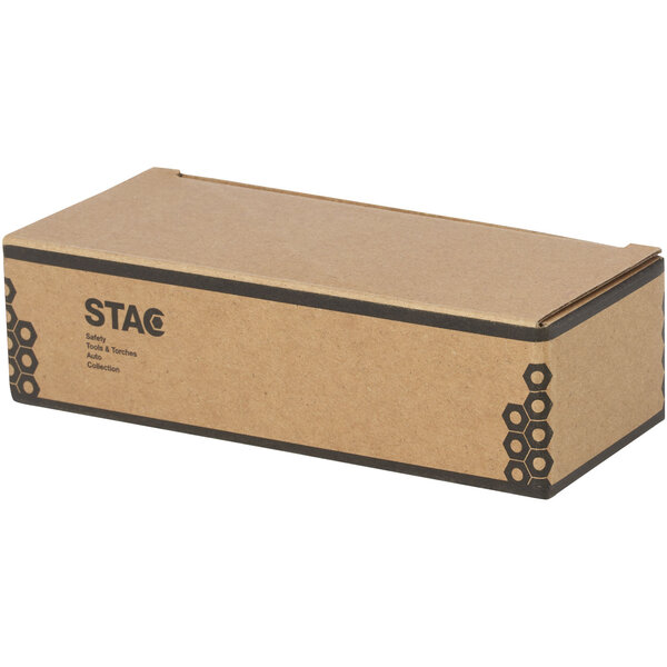 Solar-Dynamo-Taschenlampe aus recyceltem Kunststoff mit Karabinerhaken - Bendivia