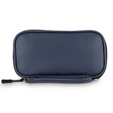 rPET PU-beschichtete 210D Kyra-Organizer-Etui 20 x 11,5 x 2 cm Vetz