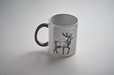 Keramikbecher 300ml Emenst