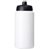 Grip 500 ml Sportflasche mit Sportdeckel - Uela
