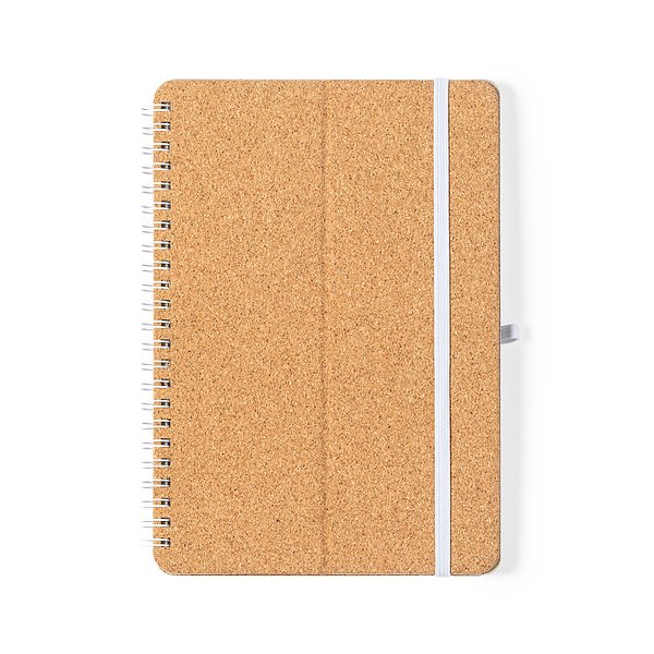 Halter Notizbuch Idmky
