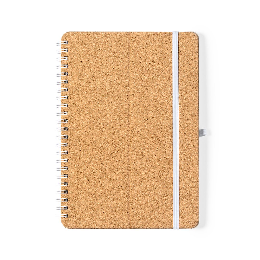 Halter Notizbuch Idmky