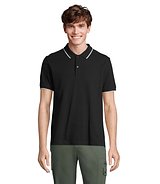 PALERMO Polo SHIRT Luriori