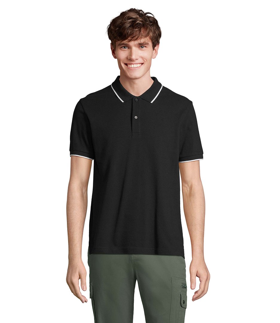 PALERMO Polo SHIRT Luriori