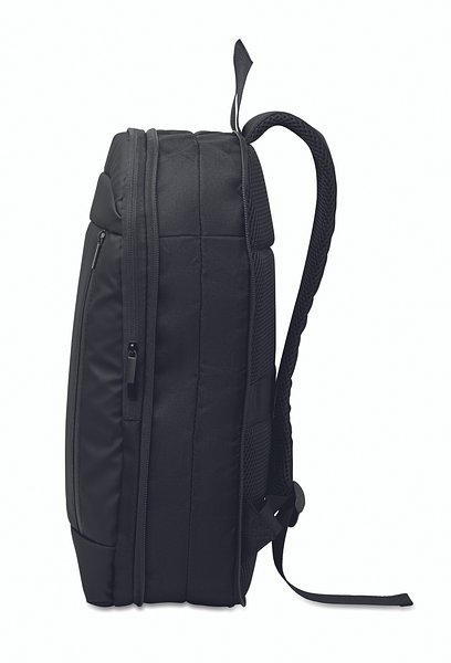 16" Rucksack 600D RPET Helyco