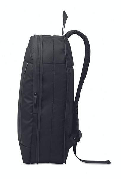 16" Rucksack 600D RPET Helyco