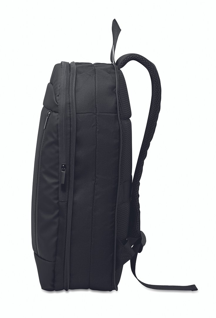 16" Rucksack 600D RPET Helyco