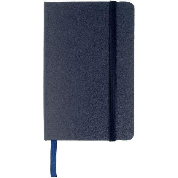 A6 Hard Cover Notizbuch - Inannix