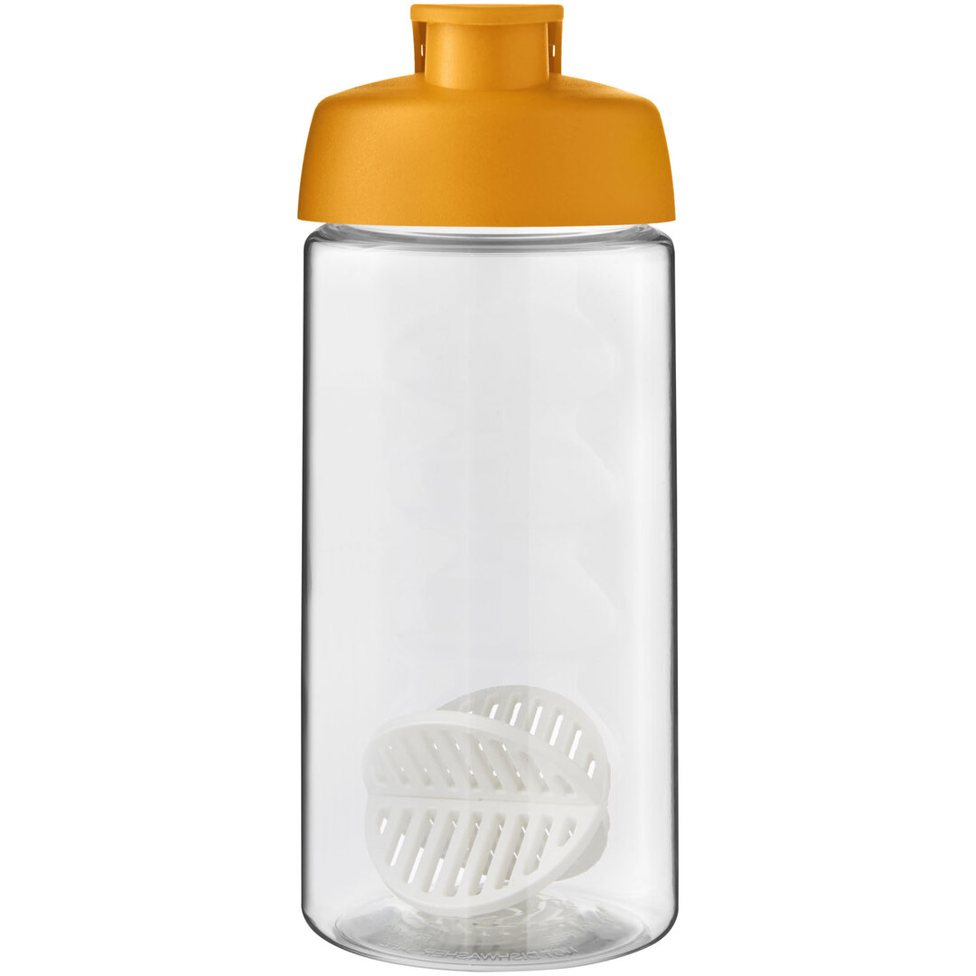Bop 500 ml Shakerflasche - Ruinat