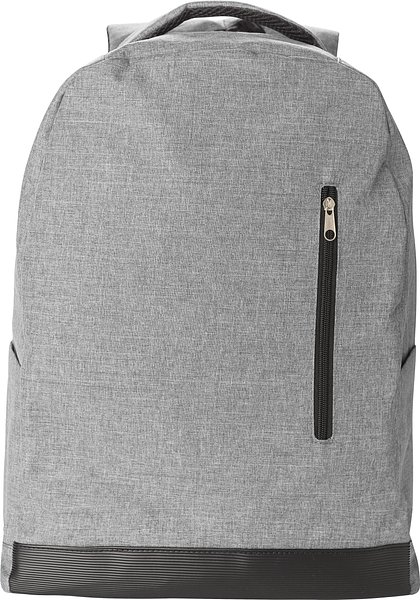 Polyester rPET (600D) Rucksack Uoreni