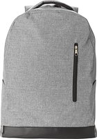 Polyester rPET (600D) Rucksack Uoreni