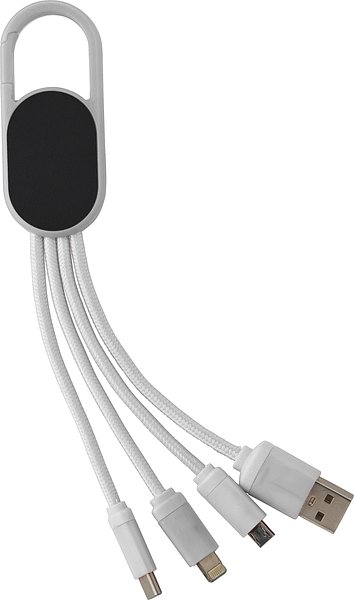 Ladekabel Chta | 4-in-1