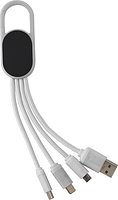 Ladekabel Chta | 4-in-1