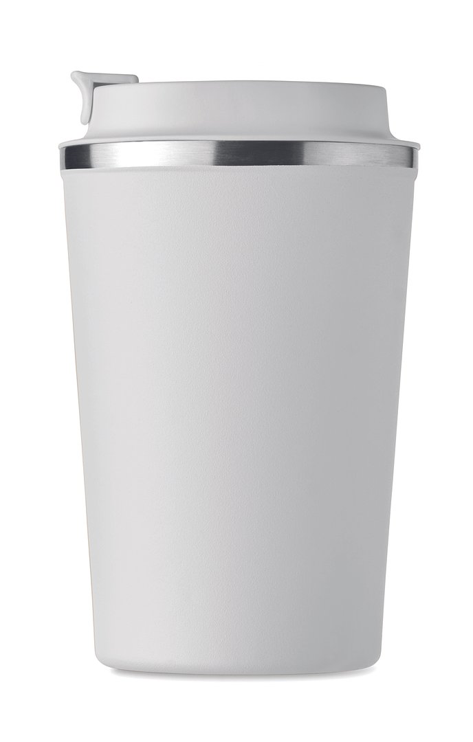 Doppelwandiger Becher 350ml Bignana