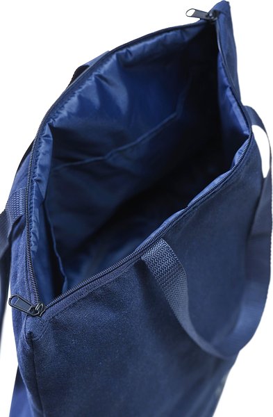 Recyceltes Poly-Baumwollgewebe (330 g/m2) Rucksack Stiat