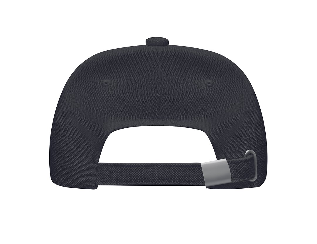 Baseballkappe Organic Cotton Marlel