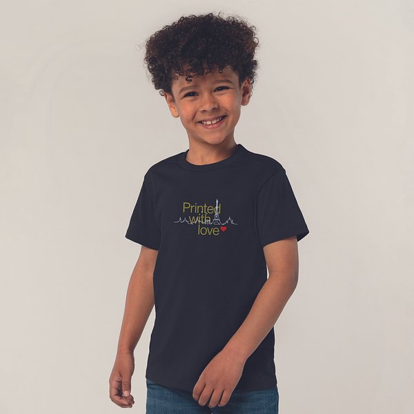 Kinder T-Shirt 150g Durinatrg