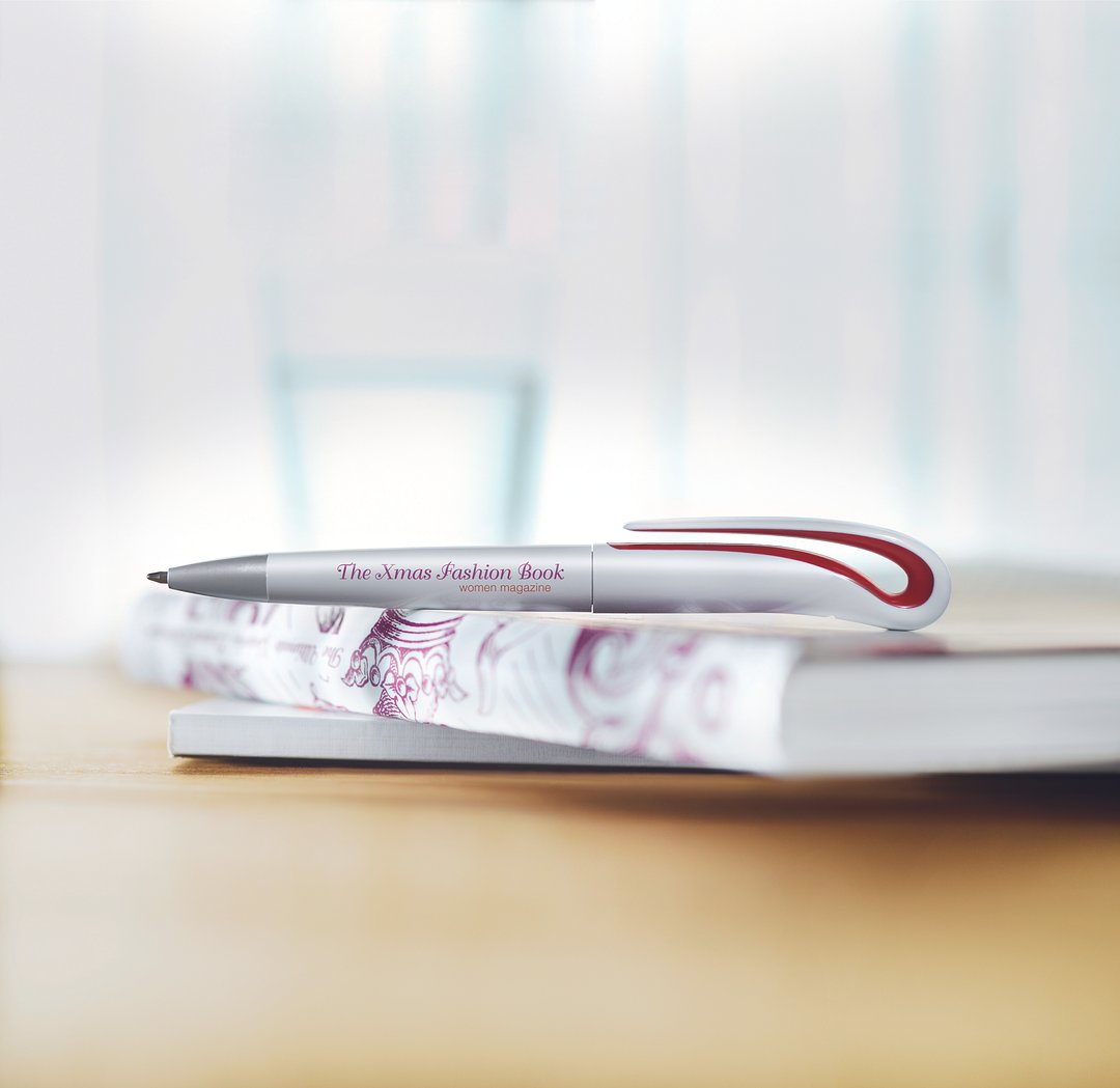 Kugelschreiber Rettazi