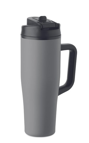 Doppelwandiger Becher 900ml Fritel