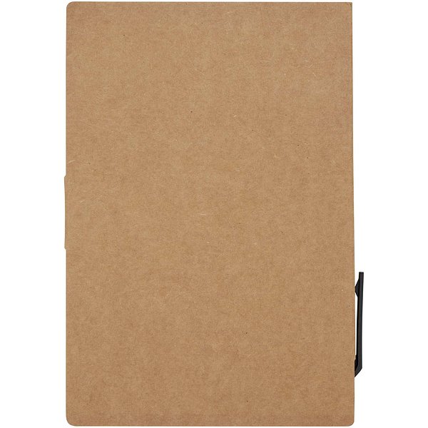 Haftnotizen mit Kugelschreiber (schwarze Mine) - Buonin