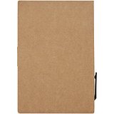 Haftnotizen mit Kugelschreiber (schwarze Mine) - Buonin