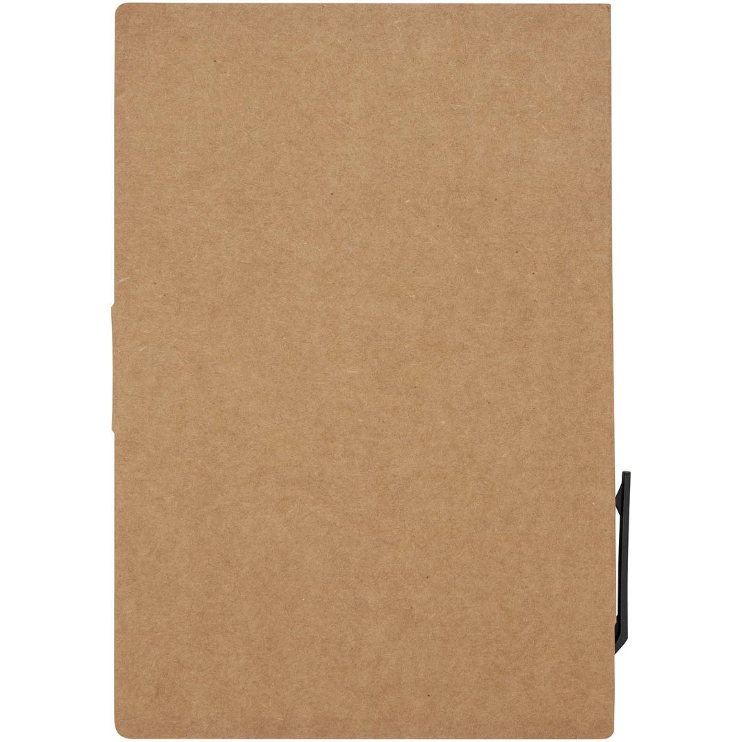 Haftnotizen mit Kugelschreiber (schwarze Mine) - Buonin