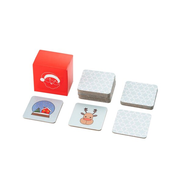 Memory-Spiel Beatina